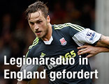 Marko Arnautovic