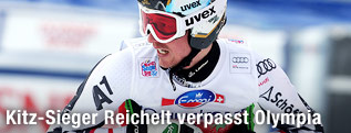Hannes Reichelt
