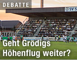 Untersberg-Arena