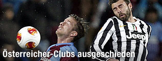 Mark Janko, Trabzonspor