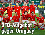 ÖFB-Mannschaft