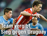 Marc Janko (AUT)