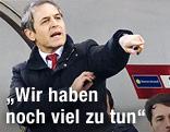 ÖFB-Teamchef Marcel Koller
