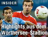 Andreas Ivanschitz (AUT)