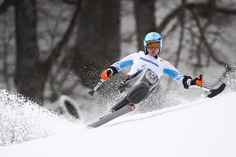 © GEPA/Christopher Kelemen Roman Rabl