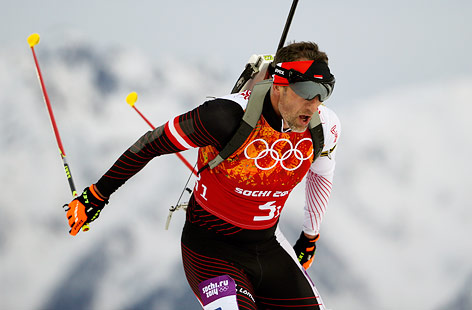 © GEPA/Daniel Goetzhaber Christoph Sumann