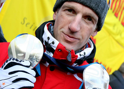 © GEPA/Christian Walgram Christoph Sumann