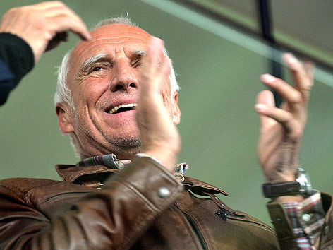 © APA/Barbara Gindl Dietrich Mateschitz
