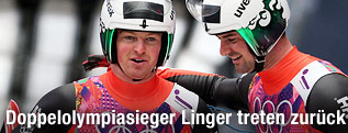 Die Linger-Br&uuml;der