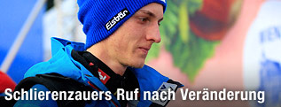 Gregor Schlierenzauer