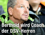 Ex-ÖSV-Herren-Cheftrainer Mathias Berthold