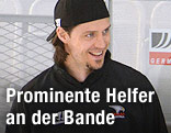 ÖEHV- Co-Trainer Christoph Brandner
