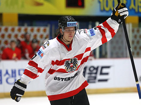 © GEPA/Daniel Goetzhaber Jubel von Brian Lebler
