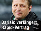 Barisic