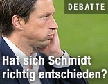 Roger Schmidt