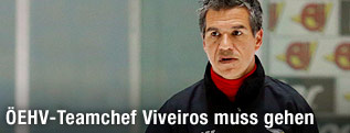 Ex-&Ouml;EHV-Teamchef Emanuel Viveiros