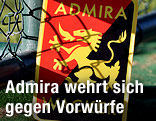 Logo des FC Admira Wacker Mödling