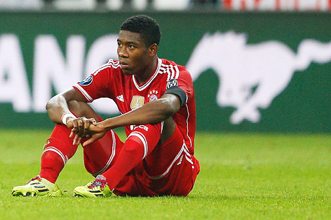 David Alaba

