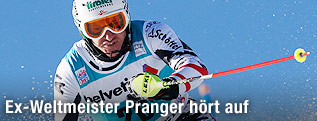 Manfred Pranger
