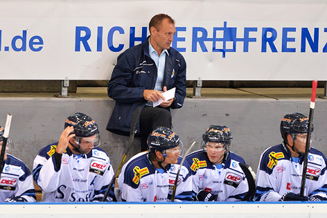 © GEPA/Florian Ertl
Dan Ratushny (Straubing)