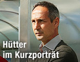 Adi Hütter