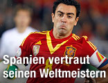 Xavi