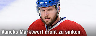 Thomas Vanek (Montreal Canadiens)