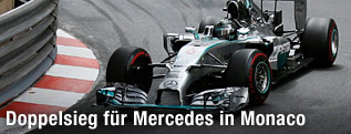 Nico Rosberg