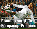 Cristiano Ronaldo (Real Madrid)