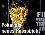 Fu&szlig;ball-WM-Pokal