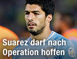 Luis Suarez