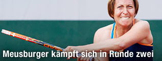 Yvonne Meusburger (AUT)