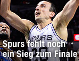 Ginobili