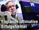 Stephen Hawking