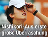 Kei Nishikori