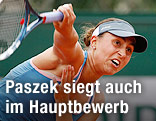 Tamira Paszek