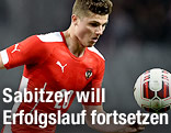 Marcel Sabitzer