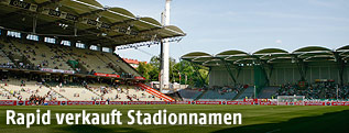 Hanappi Stadion