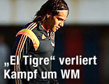 Radamel Falcao