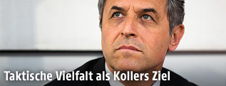 &Ouml;FB-Teamchef Marcel Koller