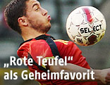 Eden Hazard