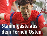 Son Heungmin