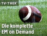 Ein Football