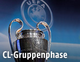 Pokal der UEFA Champions League