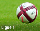 Fußball der Bundesliga