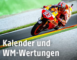 Motorradfahrer