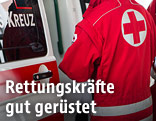 Sanitäter