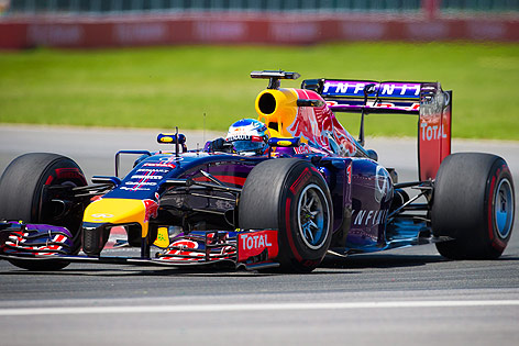 Sebastian Vettel
