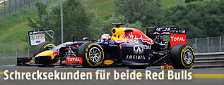 Sebastian Vettel
