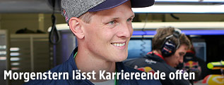 Thomas Morgenstern
